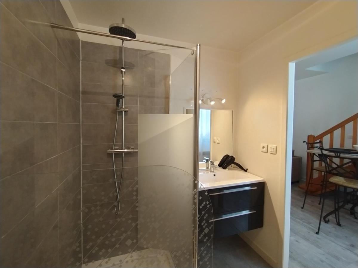 L'Este De Baiona Apartamento Exterior foto