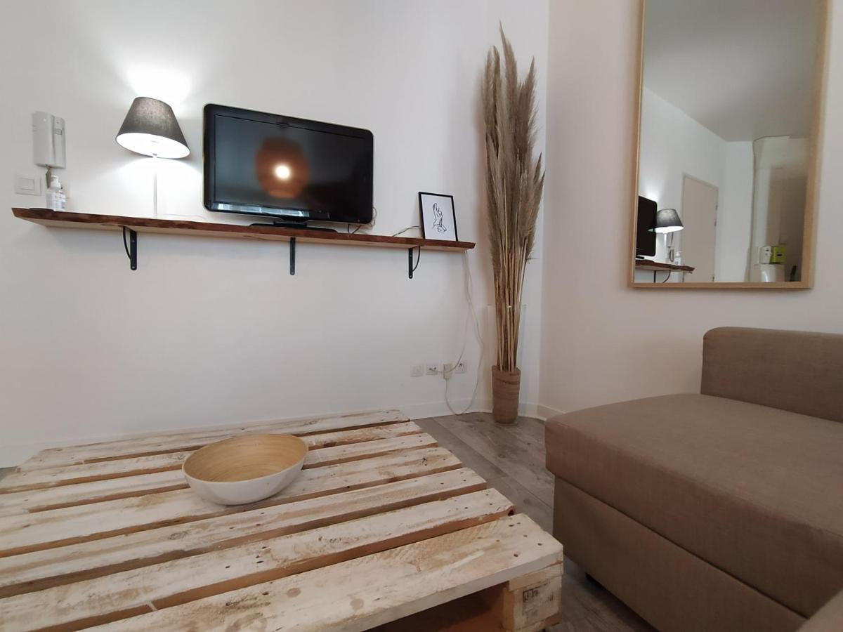 L'Este De Baiona Apartamento Exterior foto