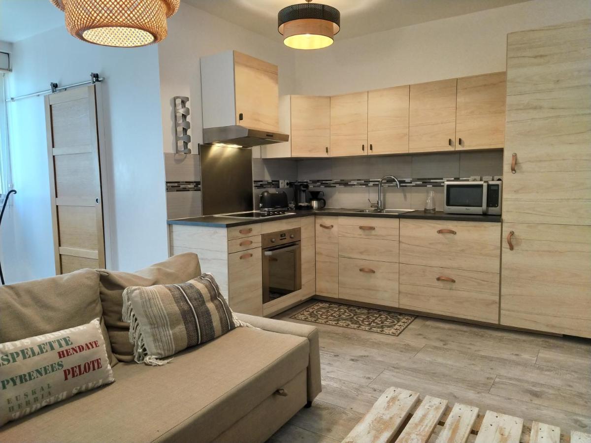 L'Este De Baiona Apartamento Exterior foto