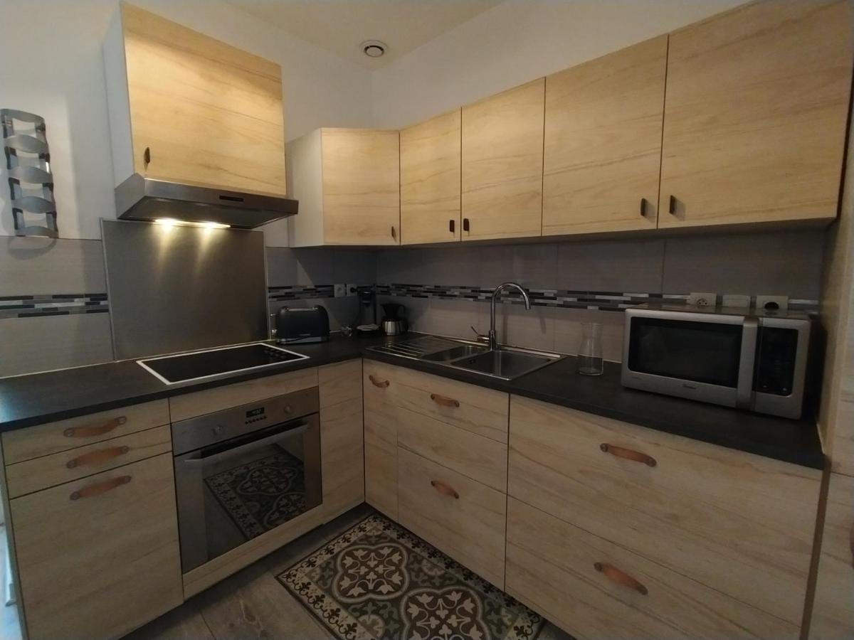 L'Este De Baiona Apartamento Exterior foto