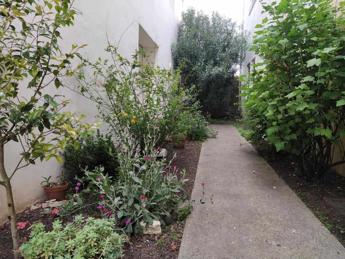 L'Este De Baiona Apartamento Exterior foto