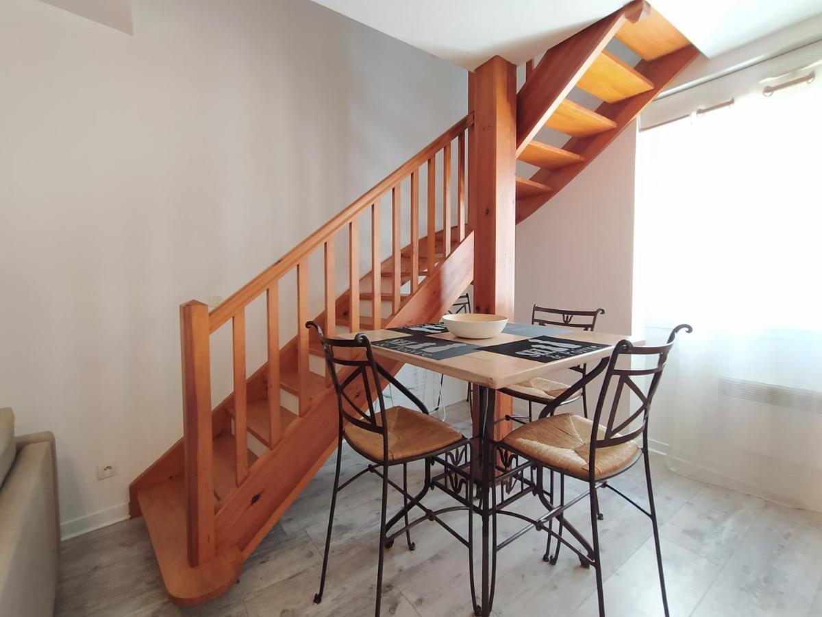 L'Este De Baiona Apartamento Exterior foto