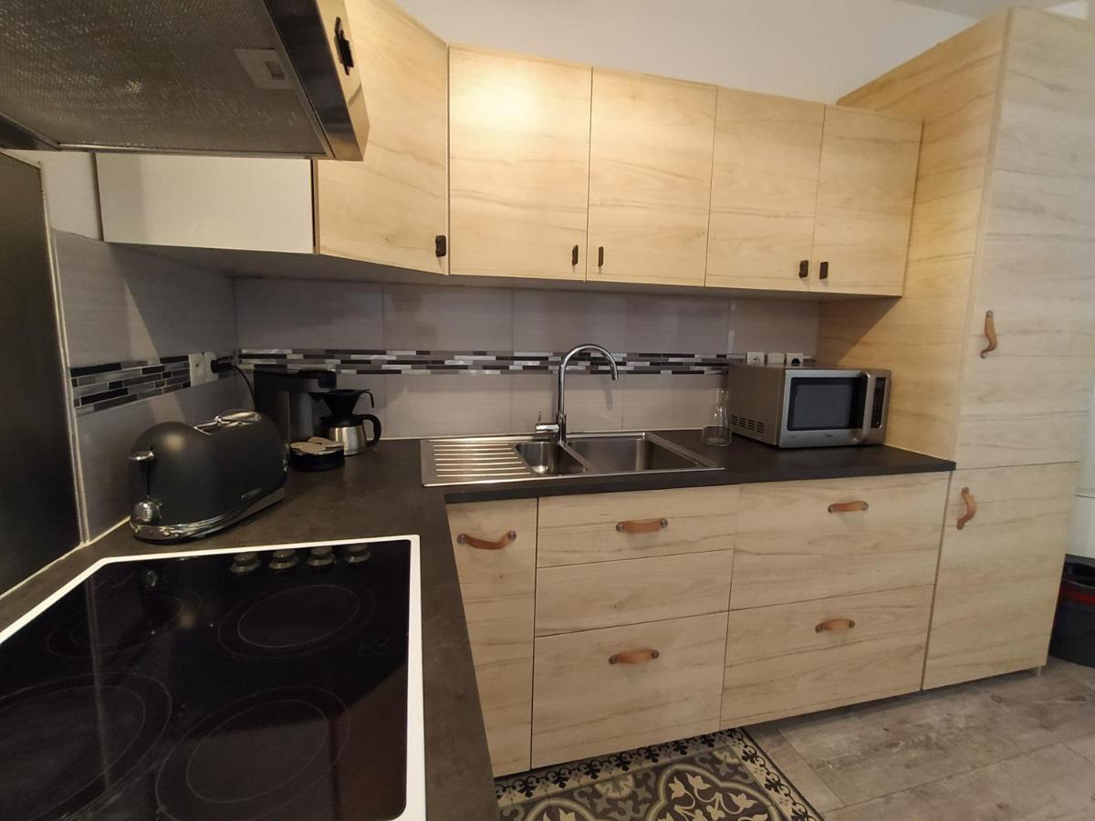 L'Este De Baiona Apartamento Exterior foto