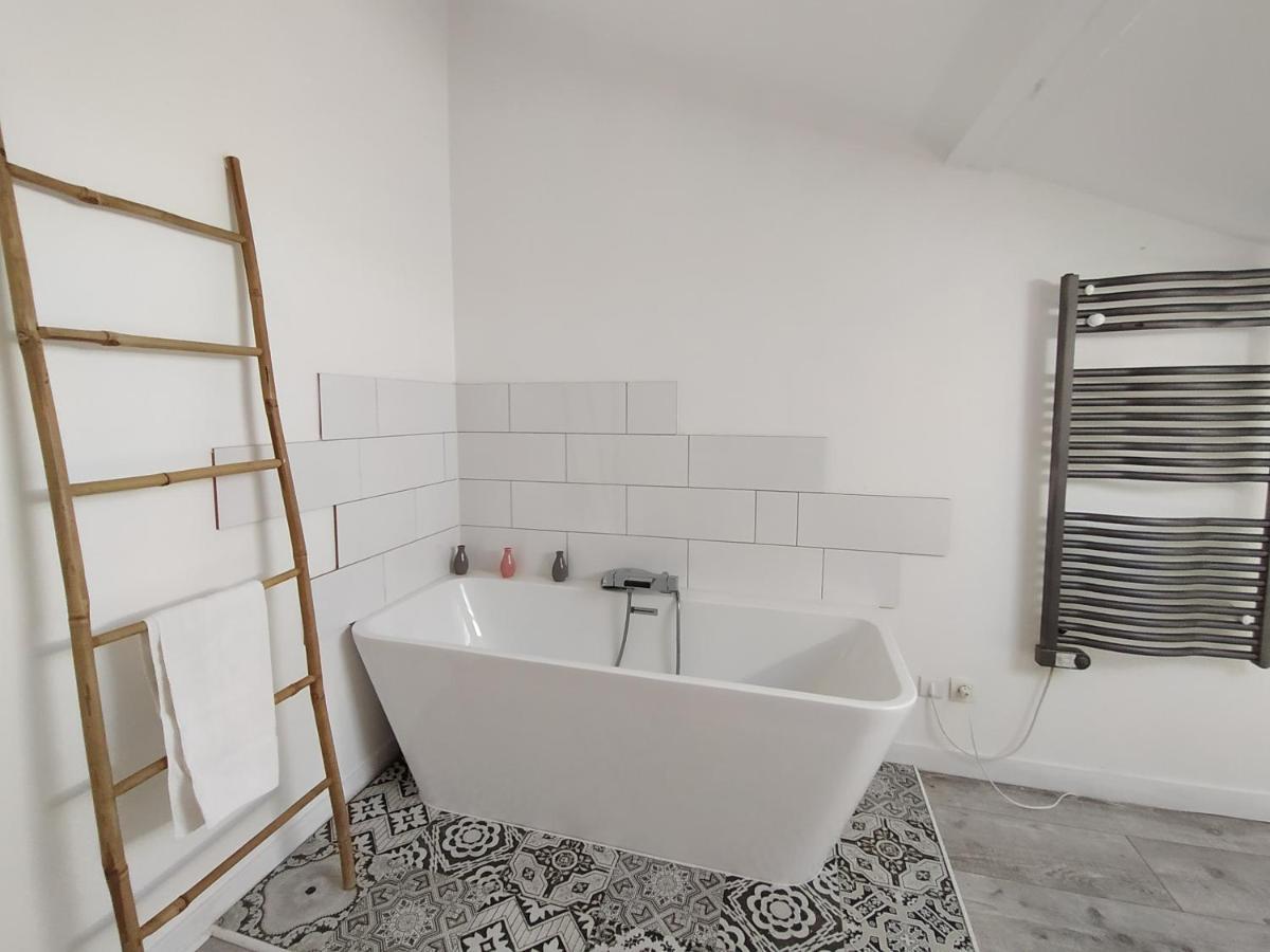 L'Este De Baiona Apartamento Exterior foto