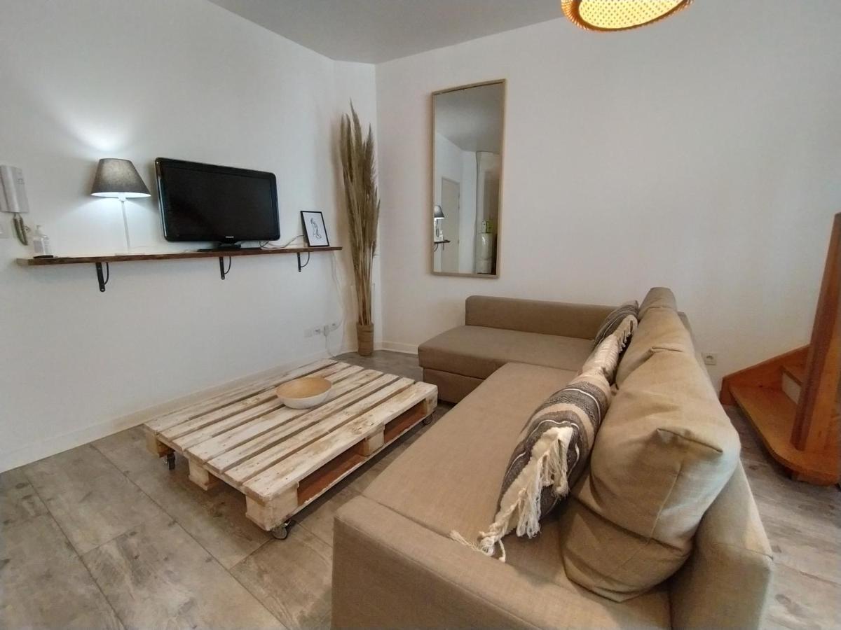 L'Este De Baiona Apartamento Exterior foto