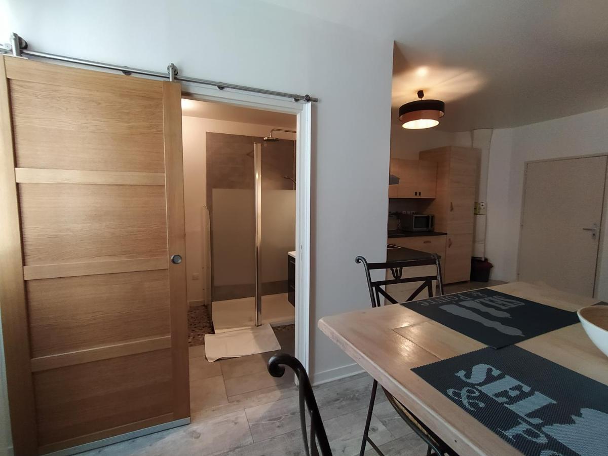 L'Este De Baiona Apartamento Exterior foto